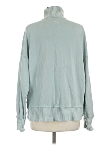 Aerie Pullover Sweater (view 2)