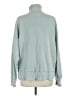 Aerie Teal Pullover Sweater Size M - photo 2