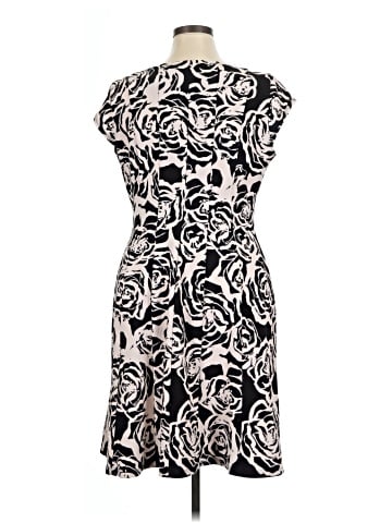 Elle Casual Dress (view 2)