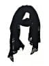 Unbranded Black Scarf One size - photo 1