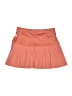 GGblue Solid Orange Skort Size M - photo 2