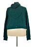 Yitty Teal Zip Up Hoodie Size 5X - photo 2