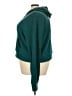 Yitty Teal Zip Up Hoodie Size 5X - photo 5