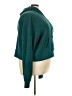 Yitty Teal Zip Up Hoodie Size 5X - photo 4