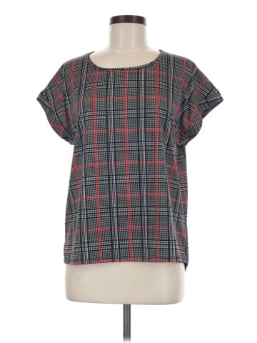 Tacera Short Sleeve T-Shirt (view 1)