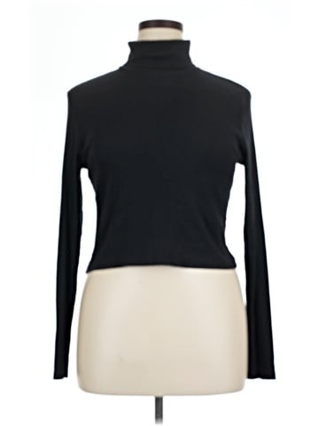 Levi's Long Sleeve Turtleneck (view 1)