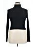 Levi's Black Long Sleeve Turtleneck Size XL - photo 1