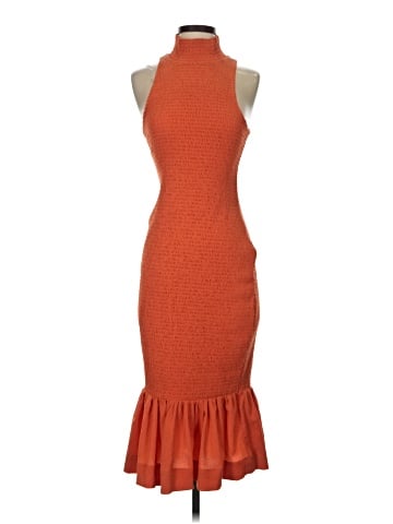 By Anthropologie Cocktail Dress (view 1)