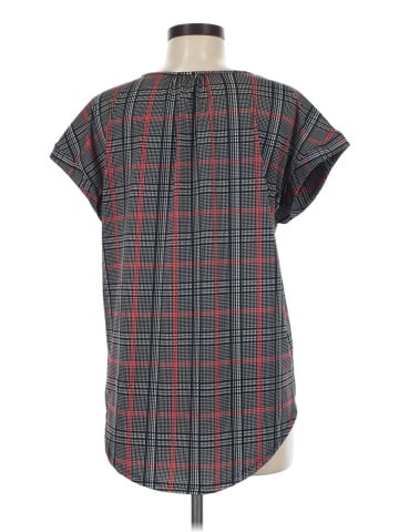 Tacera Short Sleeve T-Shirt (view 2)