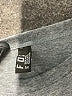 Fox Gray Sleeveless T-Shirt Size M - photo 7