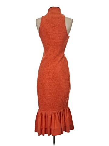 By Anthropologie Cocktail Dress (view 2)