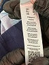 ASOS Solid Blue Jeggings Size 4 - photo 9