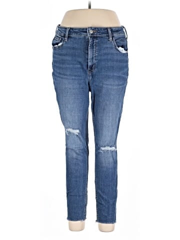 Old Navy Jeans (view 1)