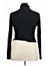 Levi's Black Long Sleeve Turtleneck Size XL - photo 2