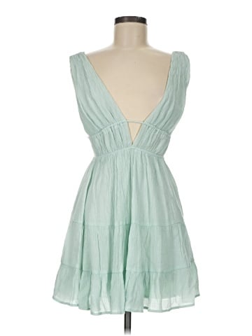 Cotton Candy LA Cocktail Dress (view 1)