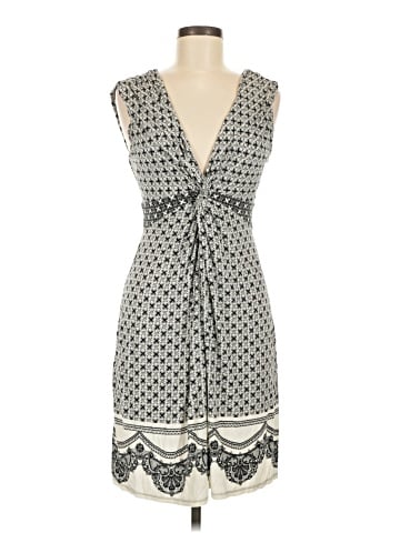 Express Casual Dress (view 1)