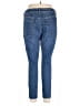 Old Navy Hearts Blue Jeans Size 16 - photo 2