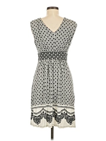 Express Casual Dress (view 2)