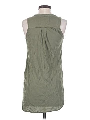 Maeve by Anthropologie Sleeveless T-Shirt (view 2)