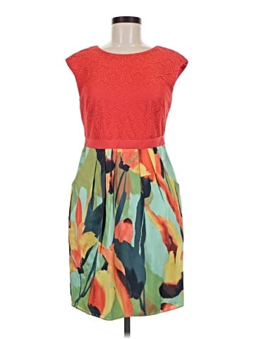 Adrianna Papell Casual Dress (view 1)