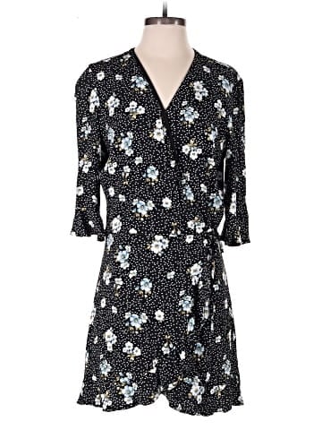 Ann Taylor LOFT Casual Dress (view 1)
