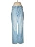 Primark Blue Jeans Size 8 - photo 1