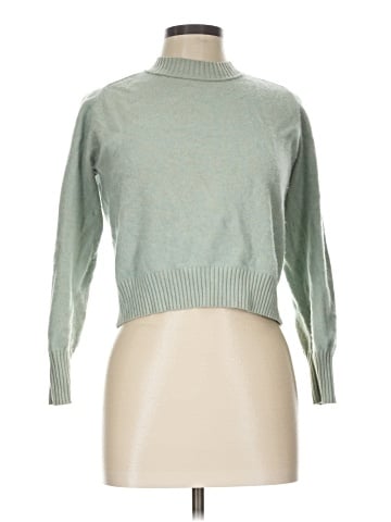 Everlane Turtleneck Sweater (view 1)