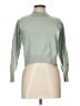 Everlane Green Turtleneck Sweater Size L - photo 1