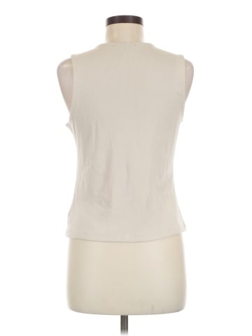 Tahari Sleeveless Blouse (view 2)