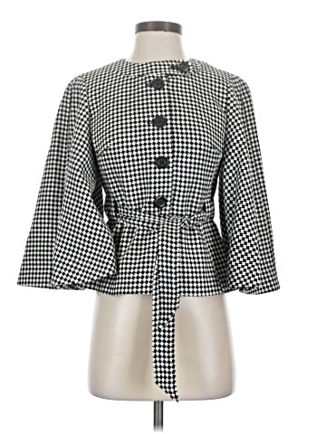 Ann Taylor LOFT Coat (view 1)