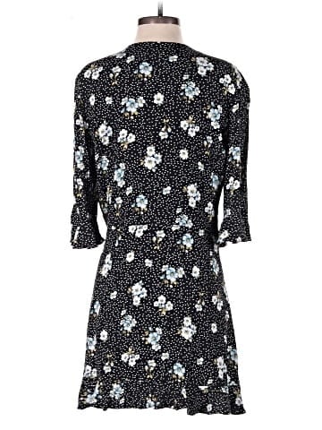 Ann Taylor LOFT Casual Dress (view 2)