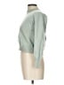 Everlane Green Turtleneck Sweater Size L - photo 5