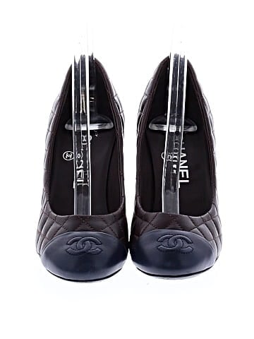 Chanel Heels (view 2)