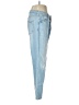 Primark Blue Jeans Size 8 - photo 4