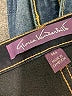 Gloria Vanderbilt Blue Jeans Size 14 - photo 7