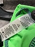 Little Me Green Rash Guard Size 6-9 mo - photo 4