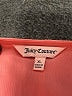 Juicy Couture 100% Polyester Pink Short Sleeve Top Size XL - photo 7