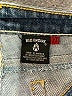 Red Engine Hearts Blue Jeans Size 27 waist - photo 7