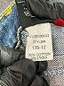 Red Engine Hearts Blue Jeans Size 27 waist - photo 8