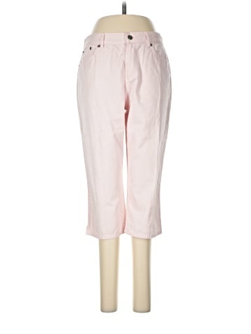 Lauren Jeans Co. Casual Pants (view 1)