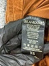Blank NYC 100% Leather Brown Leather Jacket Size XS - photo 7