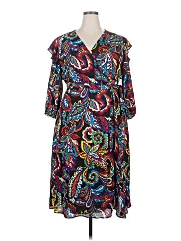 New York & Company Casual Dress (view 1)