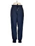 Hype Blue Casual Pants Size M - photo 1