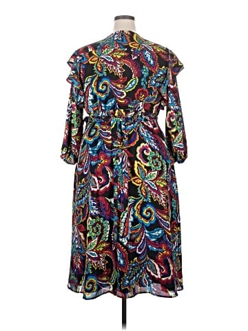 New York & Company Casual Dress (view 2)
