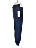 Hype Blue Casual Pants Size M - photo 5