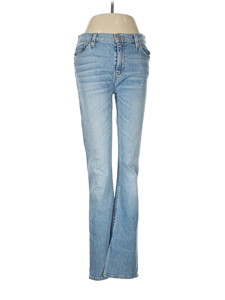 Pre-owned Hudson Jeans In Blue