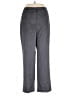 J.Crew Gray Dress Pants Size 16 - photo 1