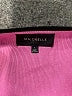 Majorelle Pink Sleeveless Top Size S - photo 7