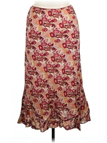 Sundance Casual Skirt (view 2)