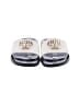 Versace Ivory White Sandals Size EU (IT) 38 / US 8 (estimated) - photo 2